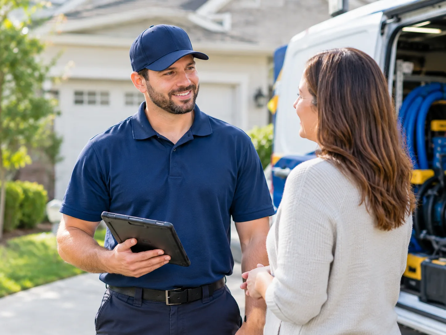 Sewage Backup Cleanup Mcneal, AZ FAQs